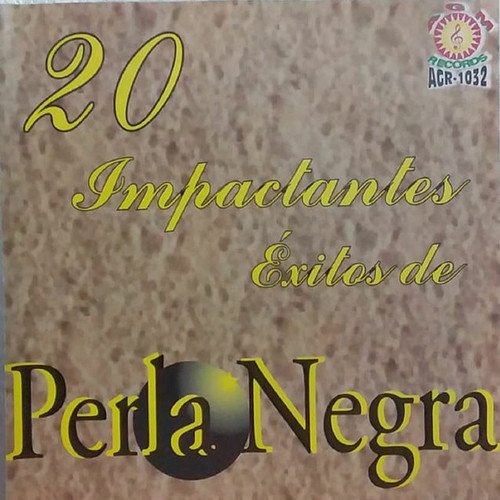 Perla Negra