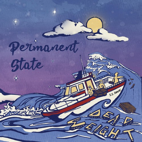 Permanent State
