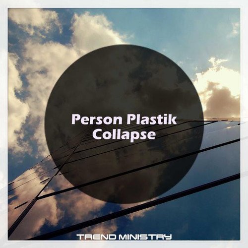 Person Plastik