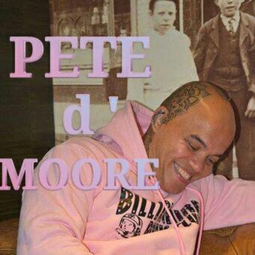 Pete D Moore