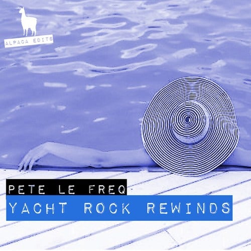 Pete Le Freq