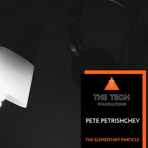 Pete Petrishchev