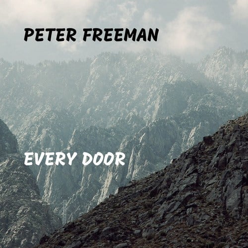 Peter Freeman