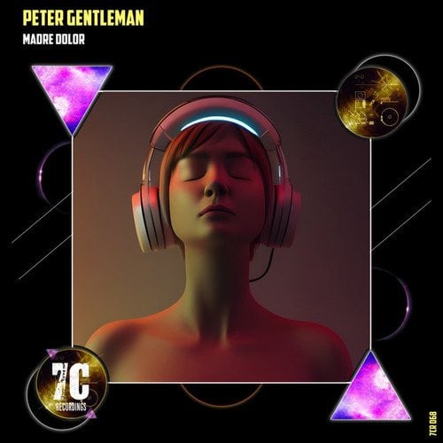 Peter Gentleman