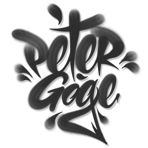 Peter Goge
