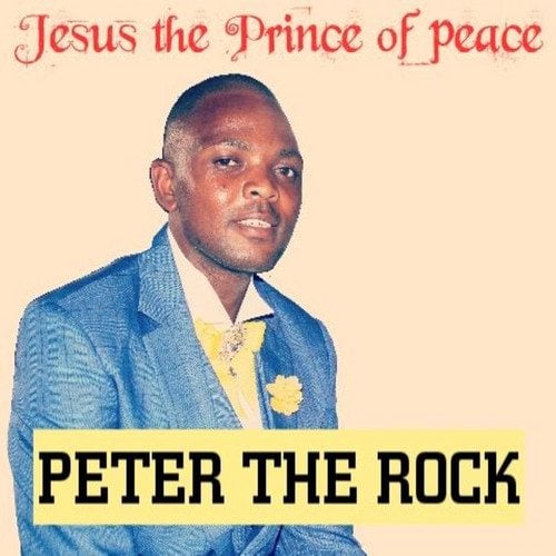 Peter The Rock