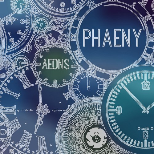 Phaeny