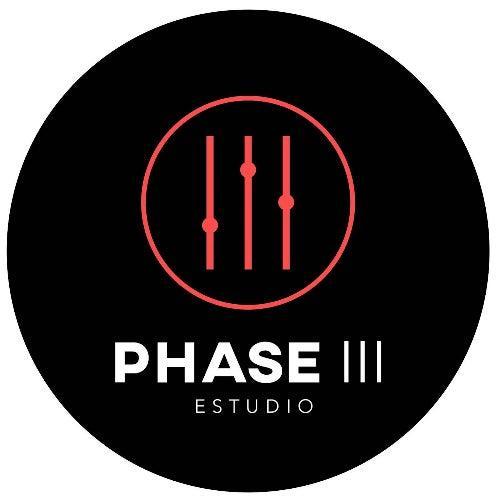 Phase3 Estudio