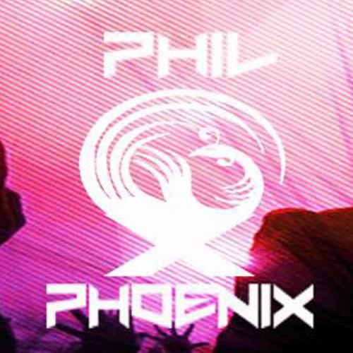 Phil Phoenix