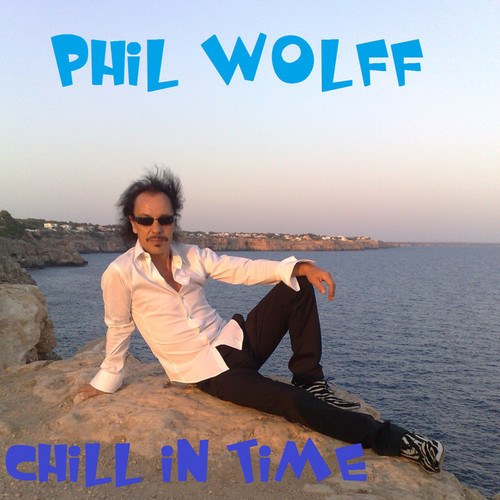 Phil Wolff
