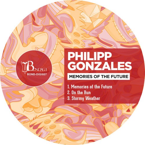Philipp Gonzales