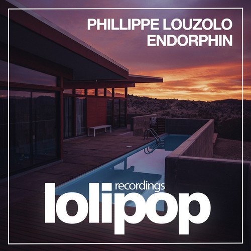 Phillippe Louzolo