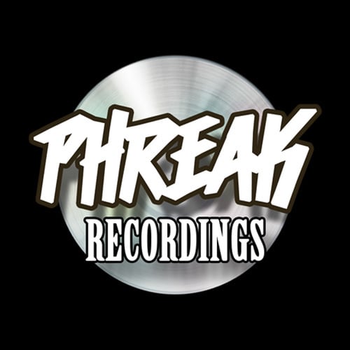 Phreak Recordings