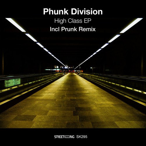 Phunk Division