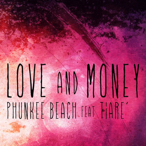 Phunkee Beach