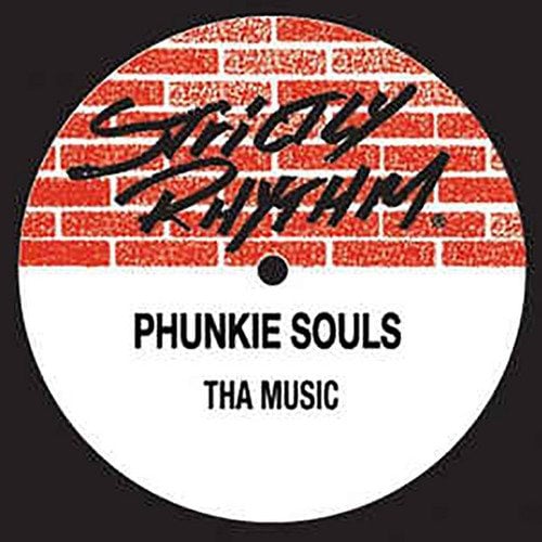 Phunkie Souls