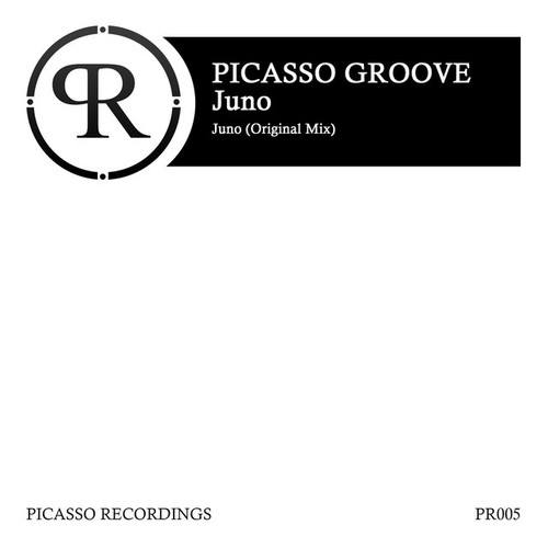 Picasso Groove