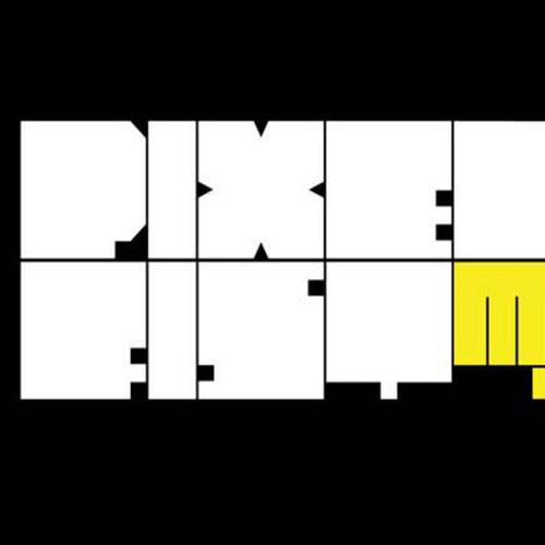 Pixel Fist