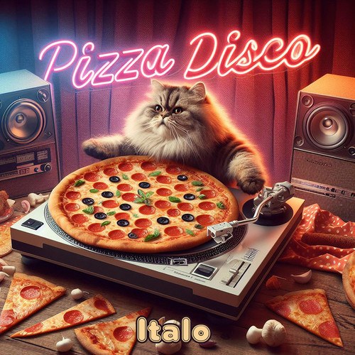 Pizza Disco