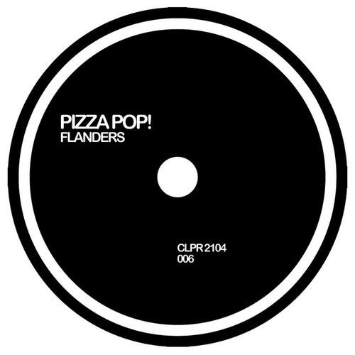 Pizza Pop!