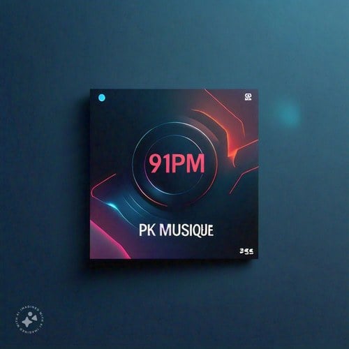 Pk Musique