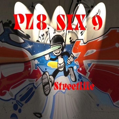 PL8SIX9