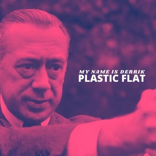 Plastic Flat