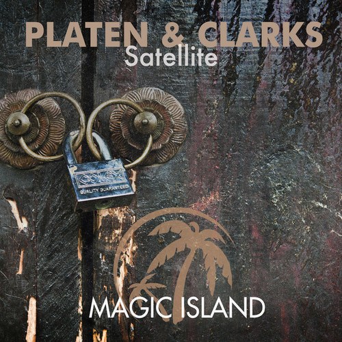 Platen & Clarks