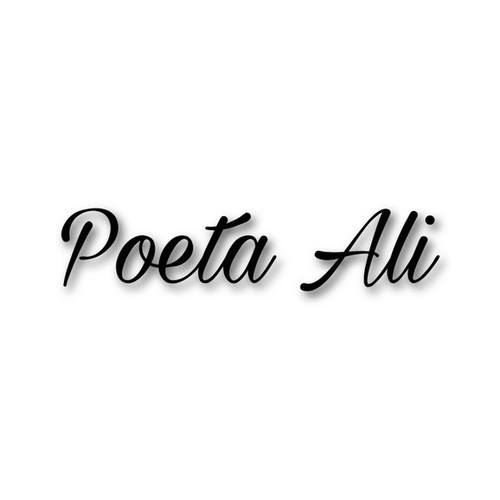 Poeta Ali