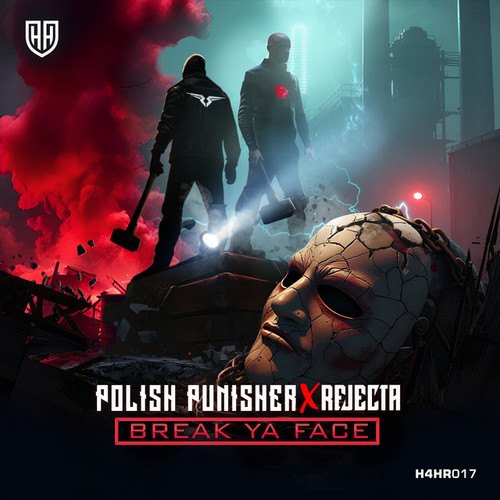 Polish Punisher