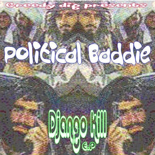 Political Baddie