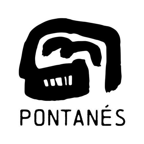 Pontanés
