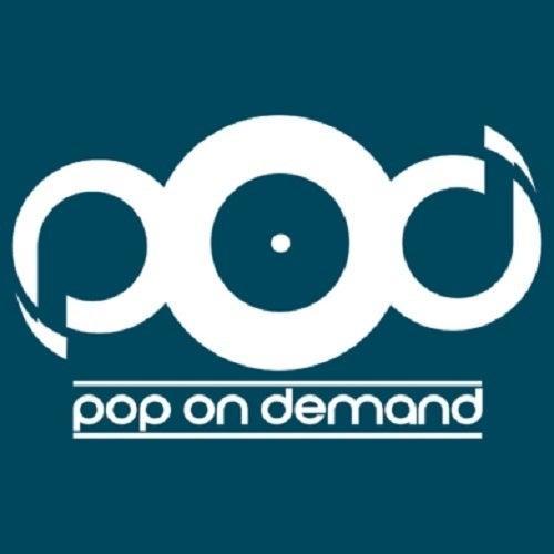 Pop On Demand Music