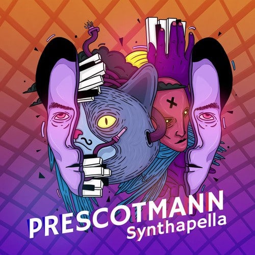Prescotmann