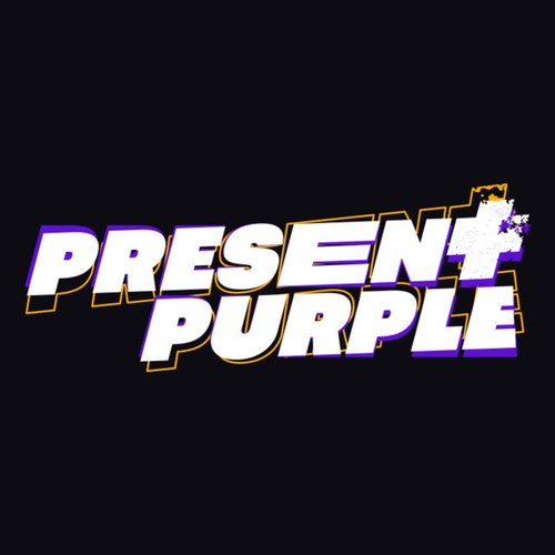 Present Purple