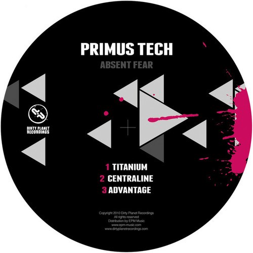 Primus Tech