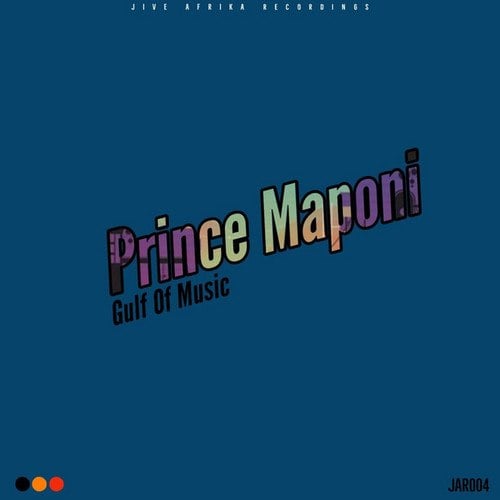 Prince Maponi