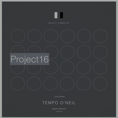 Project 16