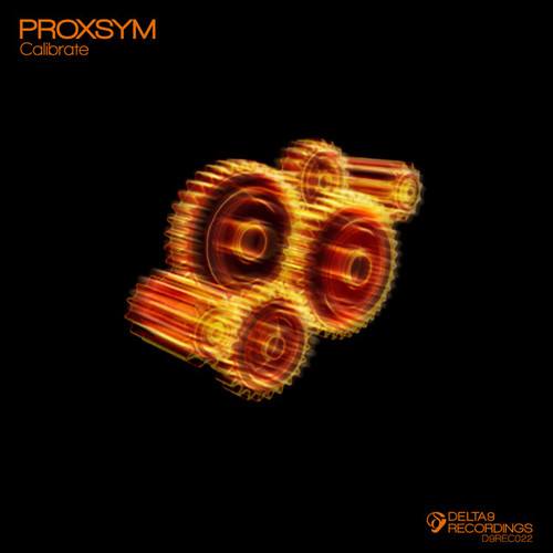 Proxsym