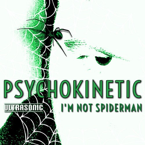 Psychokinetic