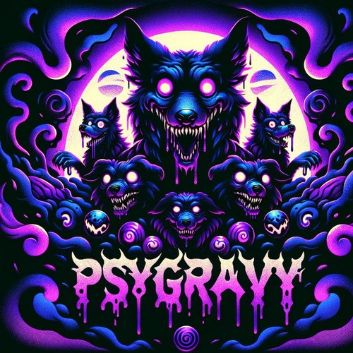 Psygravy