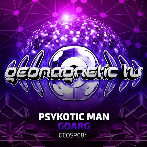 Psykotic Man