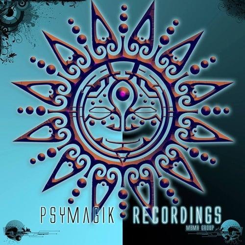Psymagik Recordings