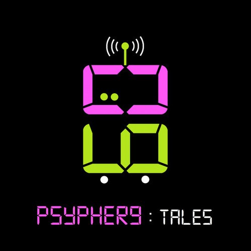 Psypher9