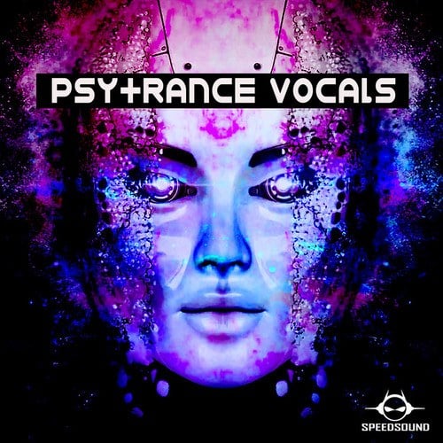 Psytrance Vocals