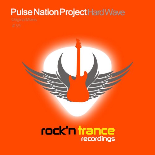 Pulse Nation Project