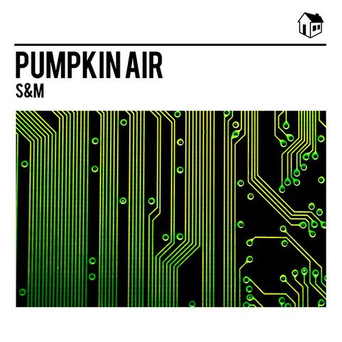 Pumpkin Air