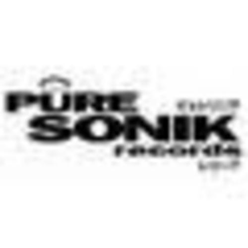 Pure Sonik Records