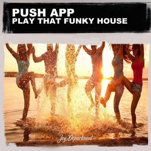 Push App