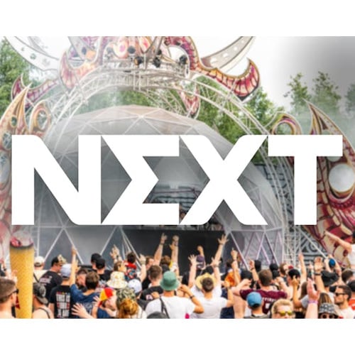 Q-dance Presents NEXT